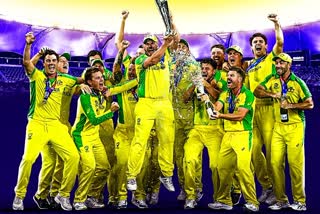 2022 T20 World Cup