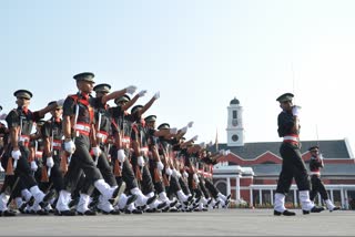 President Ram Nath Kovind