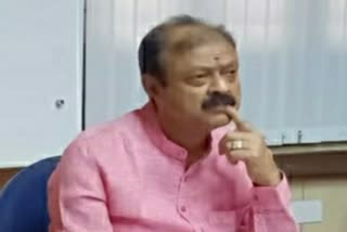 narayana gowda