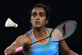 PV Sindhu