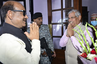 governor-welcomes-lok-sabha-speaker-om-birla