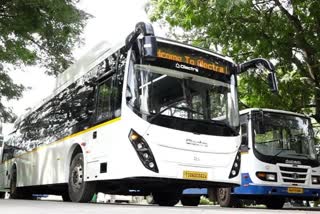 Is ticket price of electric bus will raise ?
