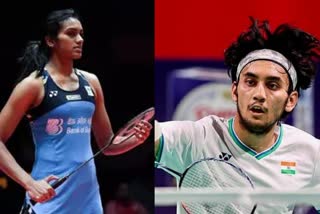 Sindhu, Lakshya advance to second round of Indonesia Masters