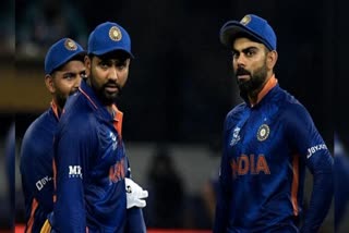 When Virat comes back, it will only strengthen the team: Rohit