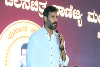 Actor Vishal news