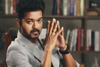 actor Vijay