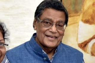 Attorney General K.K. Venugopal