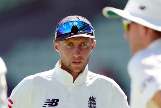 Joe Root