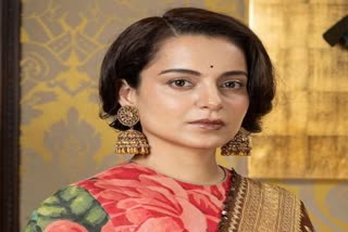 Kangana Ranaut, Jaipur news