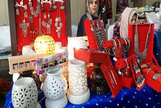 exhibition-of-various-household-items-made-by-women-in-alighar