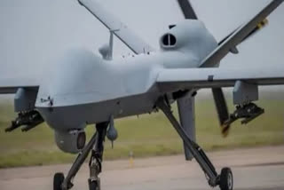 Predator drone deal