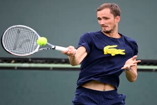 Daniil Medvedev