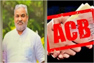 Bribe for govt.job; acb files fir against 3 people in bangalore