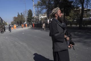 افغانستان: داعش کے 11 دہشت گرد گرفتار