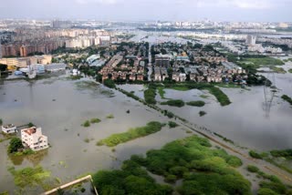chennai floods 2021