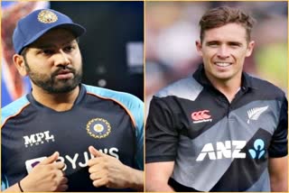 IND vs NZ 1st T20