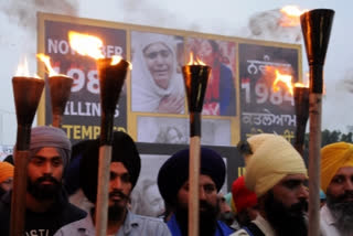 1984 Sikh riots