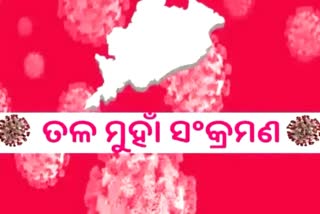 226 ନୂଆ ସଂକ୍ରମିତ ଚିହ୍ନଟ