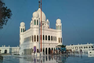 Darbar Sahib Kartarpur