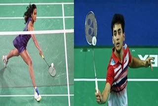 Sindhu, Lakshya advance to second round of Indonesia Masters