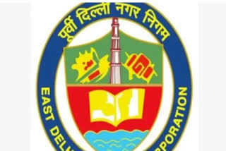 east delhi municipal