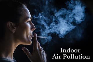pollution, air pollution, what causes pollution, what are the causes of air pollution, what are the health effects of air pollution, how pollution affects health, hazardous effects of air pollution, health, indoor pollution, Is The Indoor Pollution Harming You More, how is indoor pollution harmful, indoor vs outdoor air pollution, respiratory health, how pollution affects respiratory health