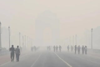 Delhi Pollution News