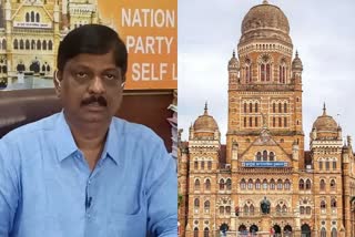 mumbai bmc court battle Bhalchandra Shirsat