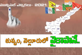 AP Election Results