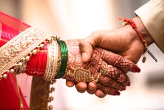 BRAHMINS BIHAR BRIDES