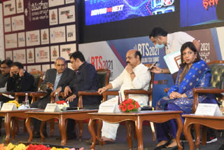 Bengaluru Tech Summit 2021