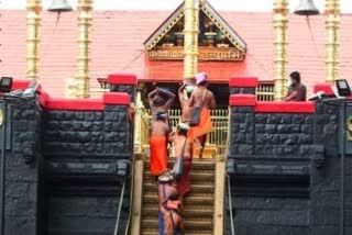 Sabarimala Spot Booking  Sabarimala Spot Booking pathanamthitta  kerala sabarimala mandala makaravilakku season  ശബരിമല സ്‌പോട്ട് ബുക്കിങ്  സംസ്ഥാന സർക്കാർ ഹൈക്കോടതി ശബരിമല  ശബരിമല തീർഥാടകർ കേരള ഹൈക്കോടതി  ദേവസ്വം വകുപ്പ് കേരളം ശബരിമല  ശബരിമല ദർശനം മുൻകൂർ ബുക്കിങ്  kerala news  pathanamthitta news