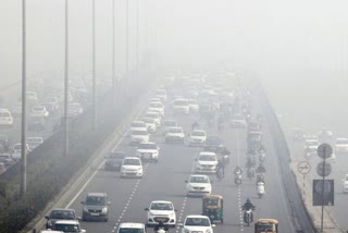 Environment Expert On Delhi Air Pollution