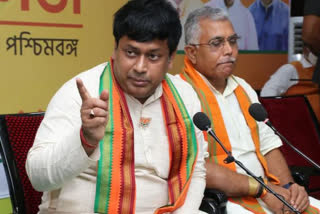 bjp-has-announced-their-eelection-committee-for-the-kolkata-and-howrah-municipal-elections