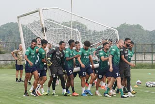 ATK Mohun Bagan