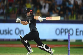 Kane Williamson