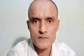 Kulbhushan Jadhav