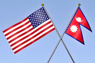 america nepal