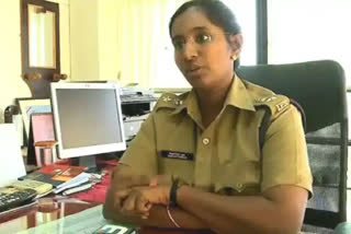 Police Clearance Certificate Superintendent Of Police  പൊലീസ് ക്ലിയറന്‍സ് സര്‍ട്ടിഫിക്കറ്റ് ആര്‍ നിശാന്തിനി  പാസ്‌പോര്‍ട്ട് ഓഫീസ് പൊലീസ് ക്ലിയറന്‍സ് സര്‍ട്ടിഫിക്കറ്റ്  Passport Office Police Clearance Certificate  pathanamthitta news  kerala news Police Clearance Certificate  ഹൈക്കോടതി ഉത്തരവ് പൊലീസ് ക്ലിയറന്‍സ് സര്‍ട്ടിഫിക്കറ്റ്  ആര്‍ നിശാന്തിനി ജില്ലാ പൊലീസ് മേധാവി  R. Nishanthini IPS Superintendent Of Police pathanamthitta  കേരള ഹൈക്കോടതി  kerala high court