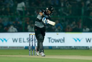 IND VS NZ T20 SEIRES