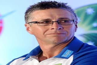 nca new fast bowling coach