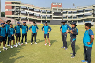 Bengal will face Karnataka in the quarter final of Syed Mushtaq Ali Trophy