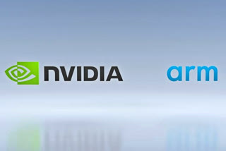 NVIDIA deal to buy Arm