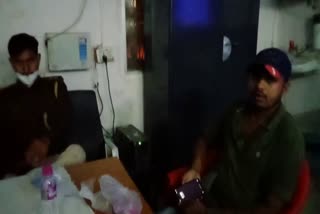 punishment-for-blood-donation-for-doing-obscene-acts-near-rims-girls-hostel