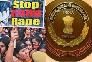 India reported over 24L online child abuse cases