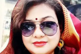 Bhojpuri Actress Archana Singh