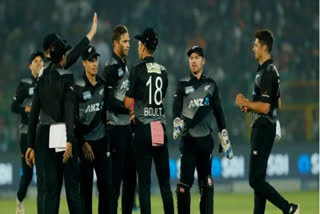 Ind vs NZ, 1st T20I