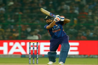 Ind vs NZ, 1st T20I