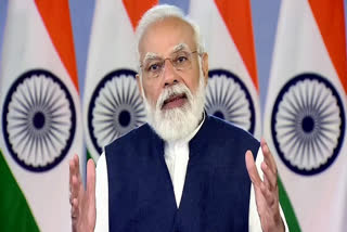 Technology, data are becoming new weapons in Digital Age, says PM Modi