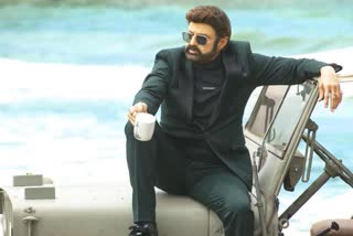 balakrishna